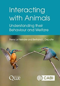 Interacting with Animals: Understanding their Behaviour and Welfare