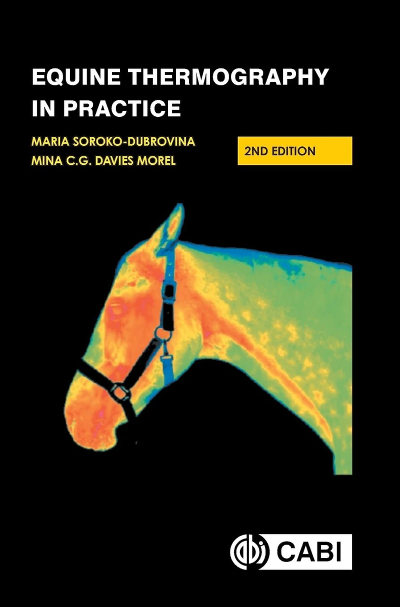 Equine Thermography Practice