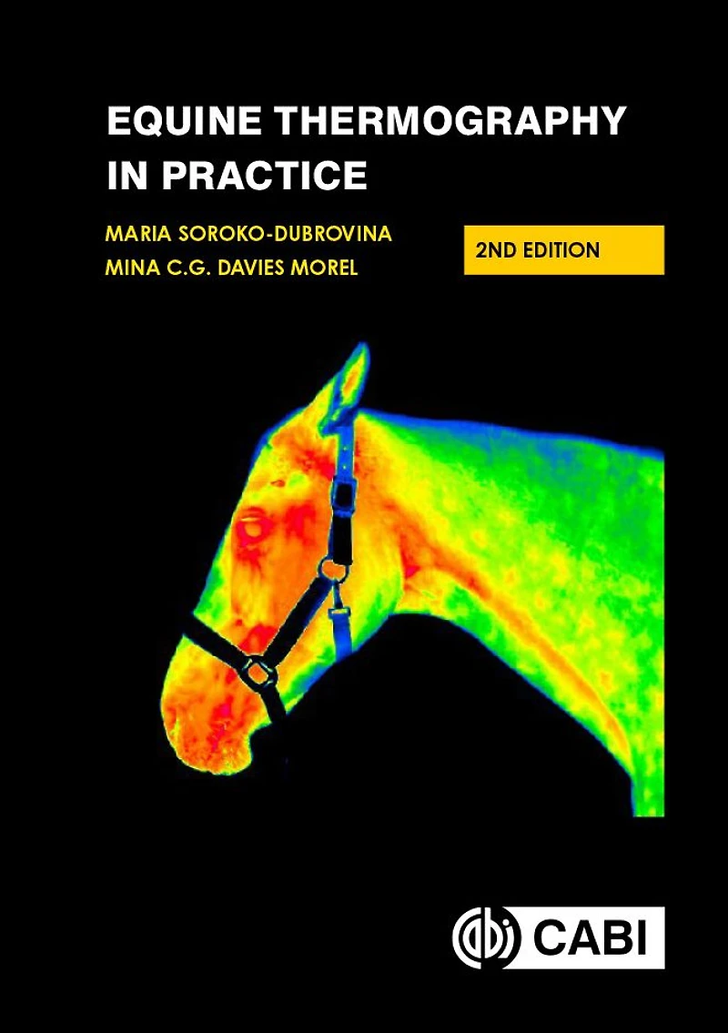 Equine Thermography Practice