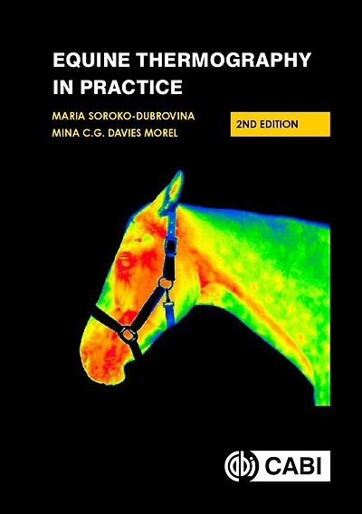Equine Thermography Practice