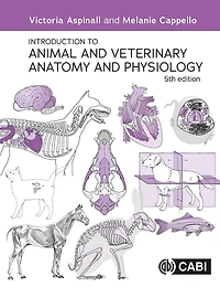 Introduction to Animal and Veterinary Anatomy and Physiology
