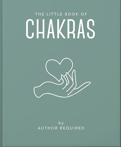 The Little Book of Chakras