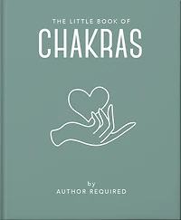 The Little Book of Chakras