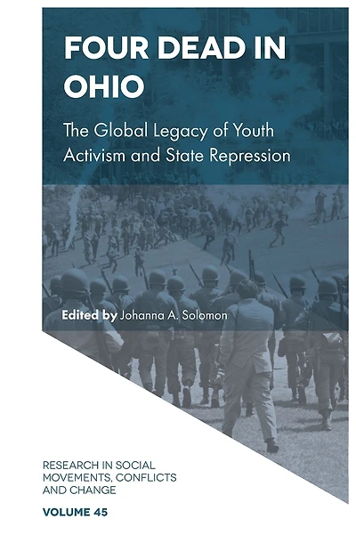 Four Dead in Ohio: The Global Legacy of Youth Activism and State Repression