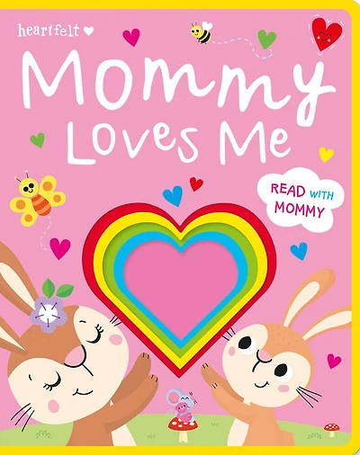 Mommy Loves Me