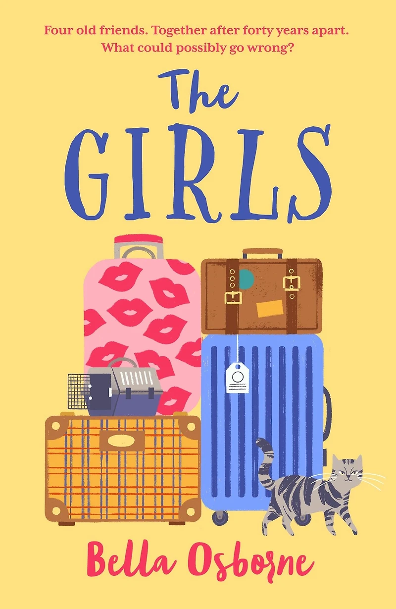 The Girls