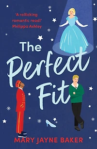 The Perfect Fit: A laugh-out-loud and feel-good romantic comedy