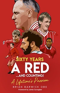 Sixty Years A Red. and Counting!: Lifetime's Passion