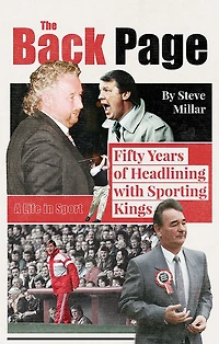 The Back Page: Fifty Years Headlining with Sporting Kings