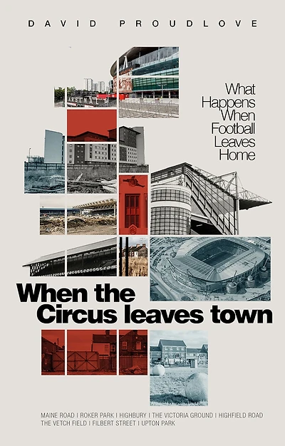When the Circus Leaves Town: What Happens Football Home
