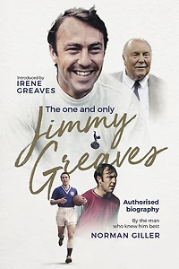 Jimmy Greaves: The One and Only