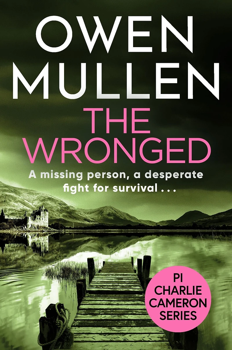 The Wronged