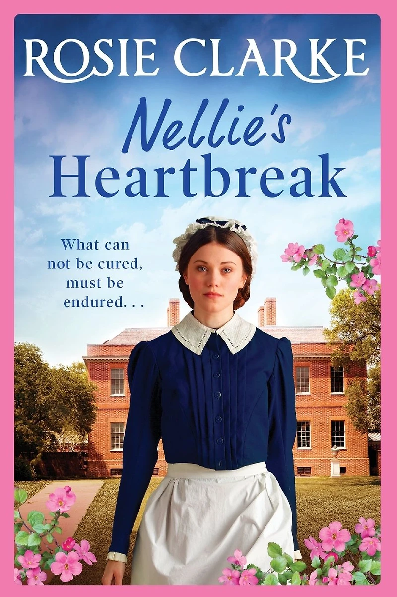 Nellie's Heartbreak: A compelling saga from the bestselling author Mulberry Lane and Harpers Emporium series