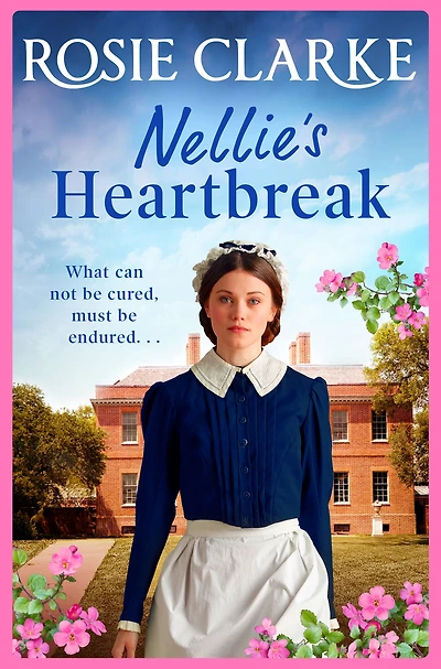 Nellie's Heartbreak: A compelling saga from the bestselling author Mulberry Lane and Harpers Emporium series
