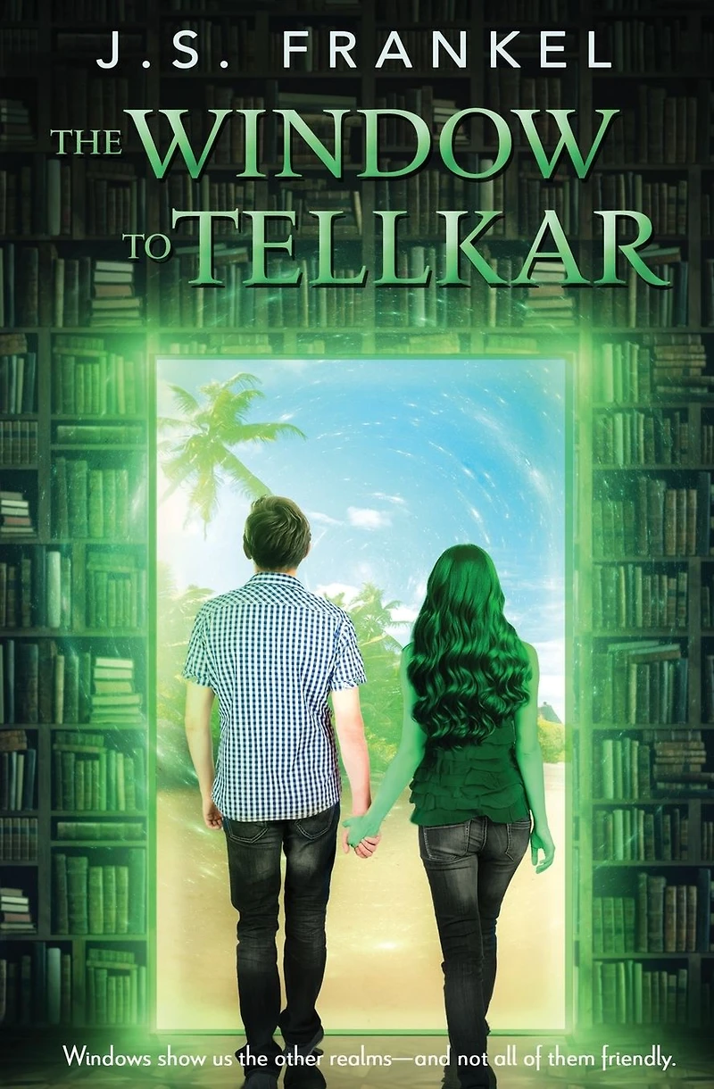 The Window to Tellkar