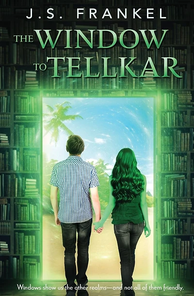 The Window to Tellkar