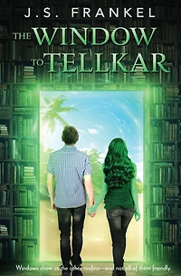 The Window to Tellkar