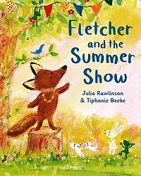 Fletcher and the Summer Show