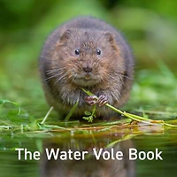 The Water Vole Book