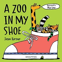 A Zoo my Shoe
