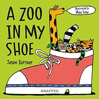 A Zoo my Shoe