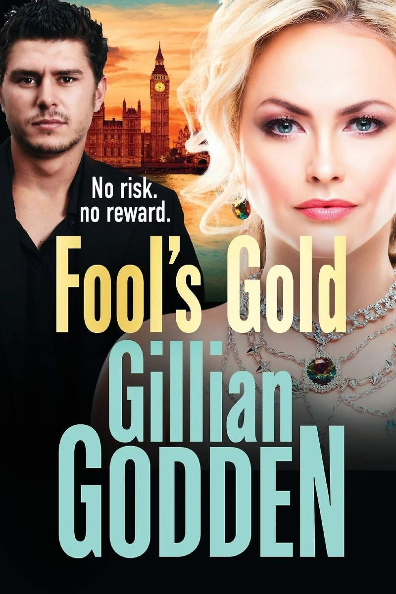 Fool's Gold: A gritty