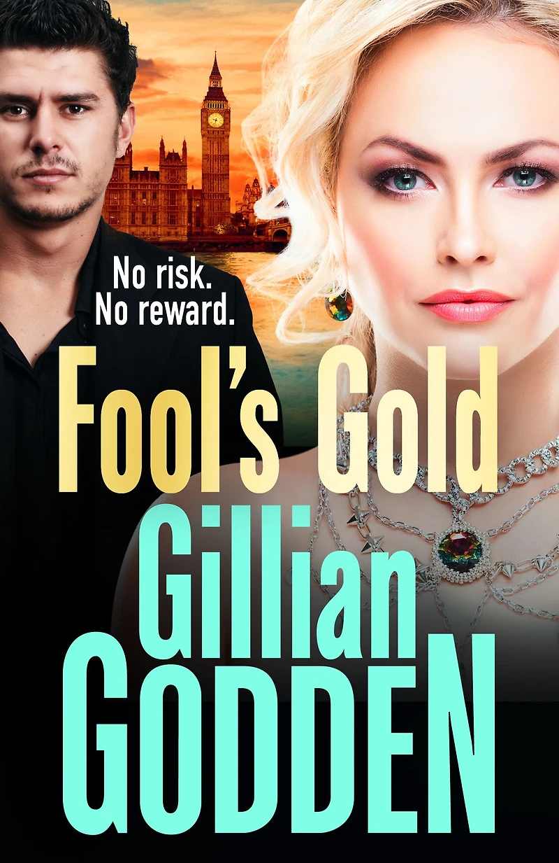 Fool's Gold: A gritty