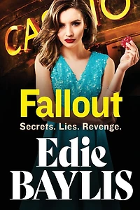Fallout: An addictive gangland thriller from Edie Baylis