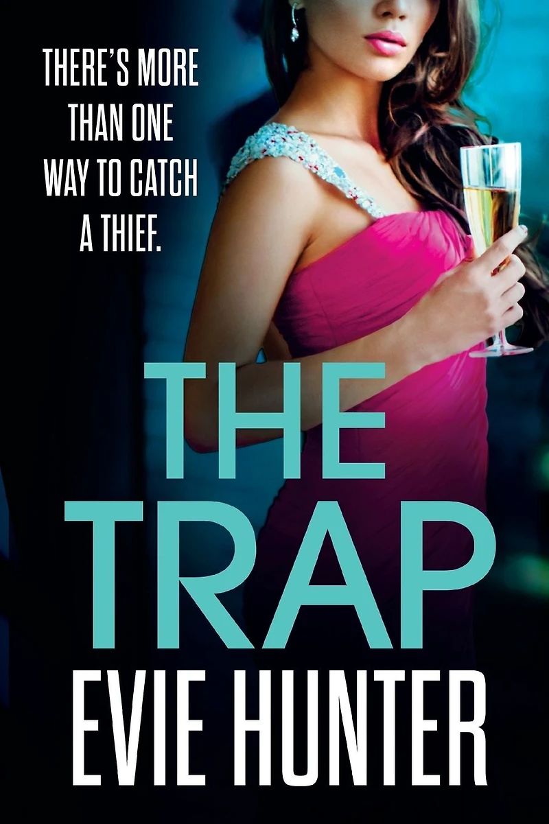 The Trap: A gripping revenge thriller that you won't be able to put down