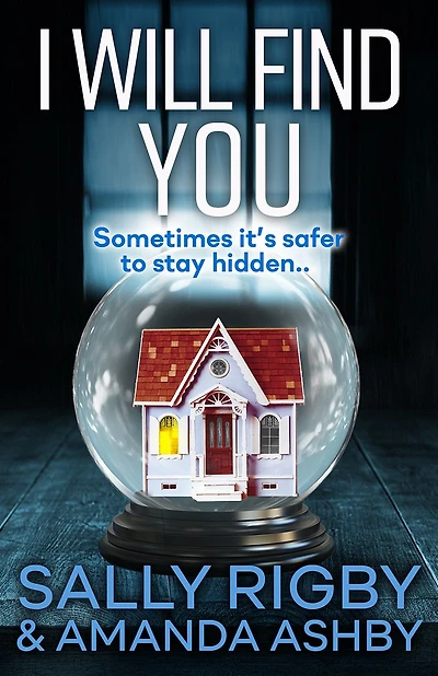 I Will Find You: An addictive psychological crime thriller to keep you gripped