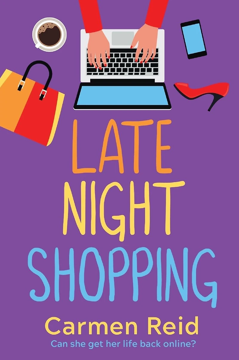 Late Night Shopping: The perfect laugh-out-loud romantic comedy