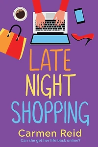 Late Night Shopping: The perfect laugh-out-loud romantic comedy
