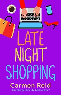Late Night Shopping: The perfect laugh-out-loud romantic comedy