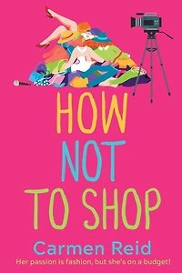 How Not To Shop: A laugh-out-loud