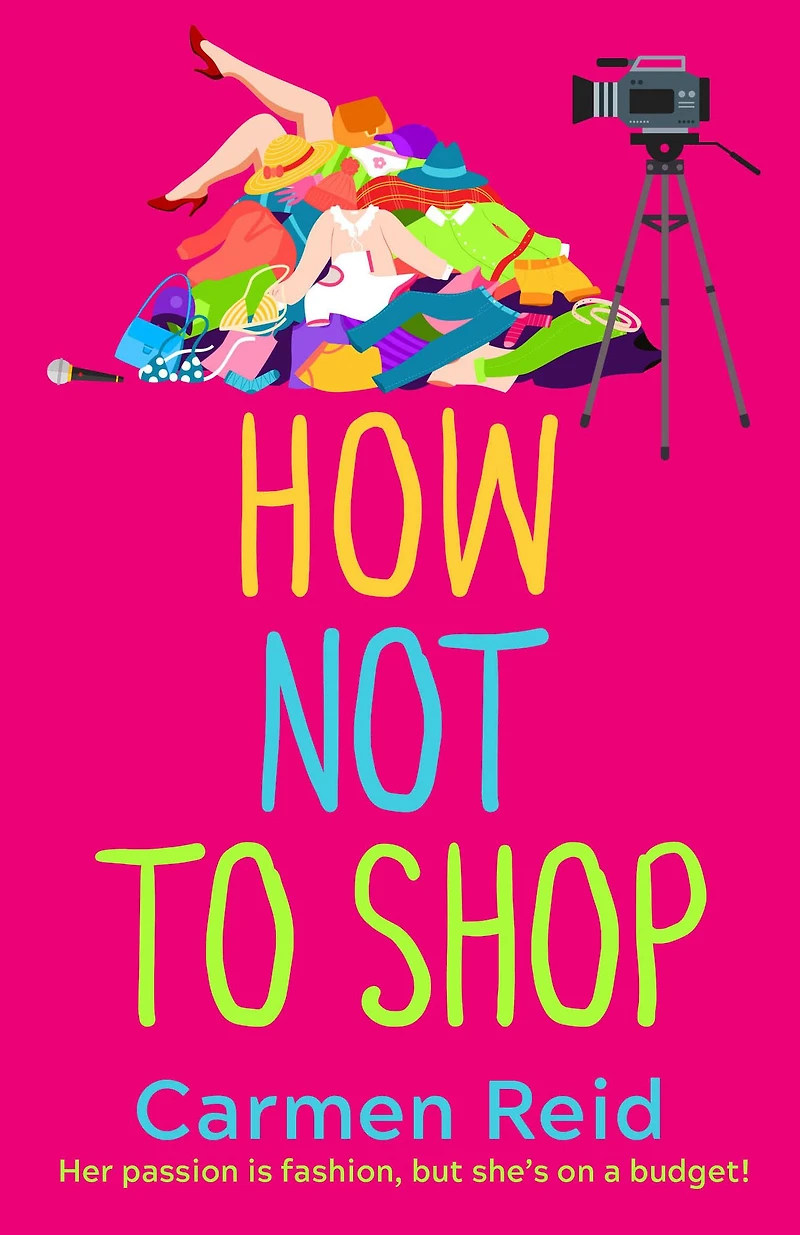 How Not To Shop: A laugh-out-loud