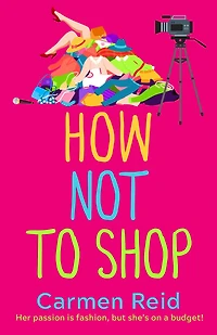 How Not To Shop: A laugh-out-loud