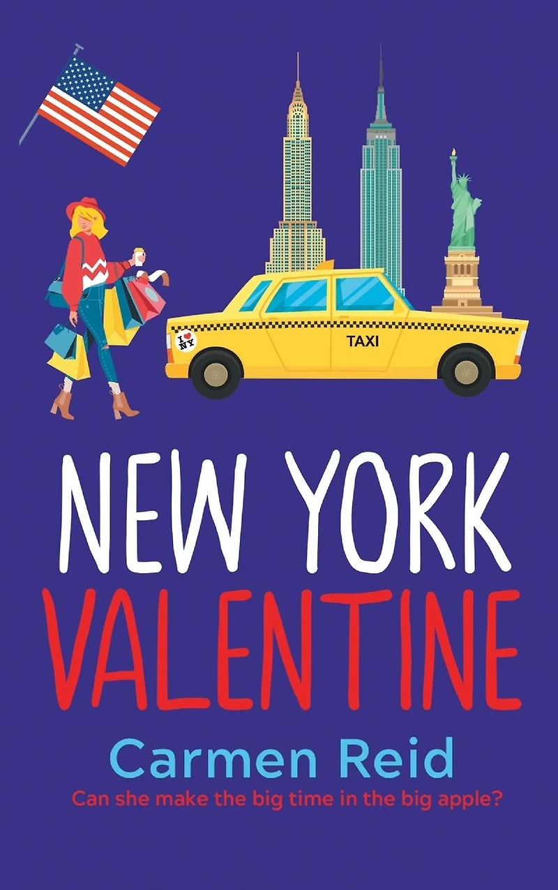 New York Valentine: A funny