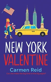 New York Valentine: A funny
