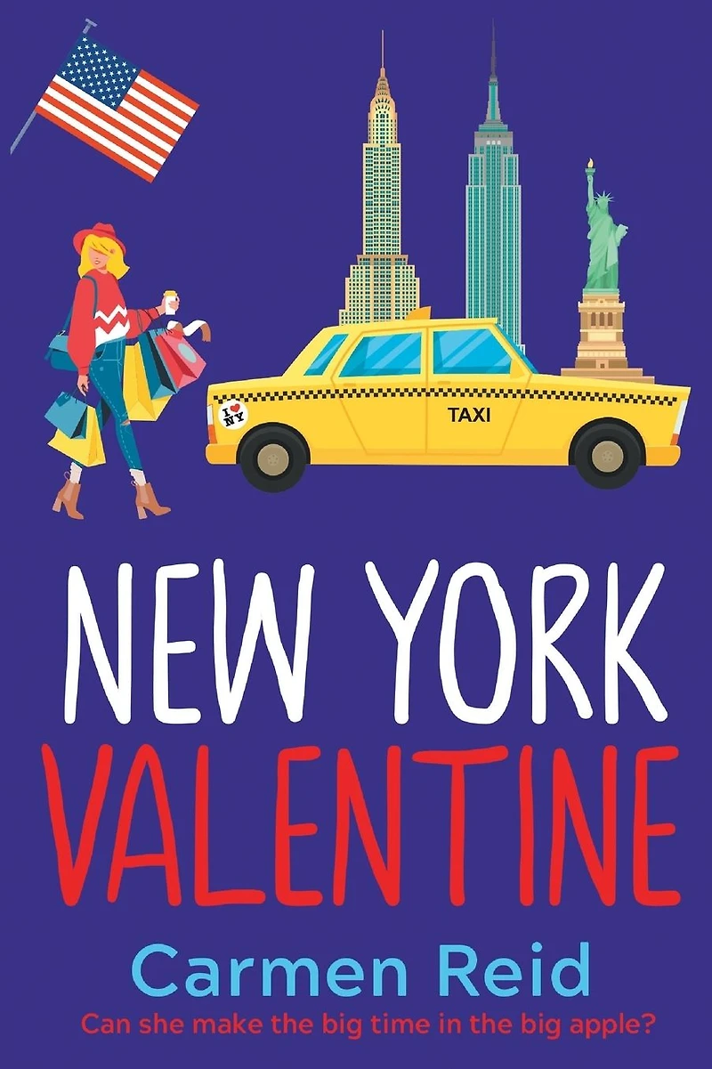 New York Valentine: A funny