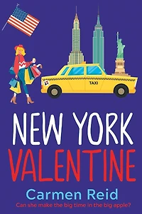 New York Valentine: A funny