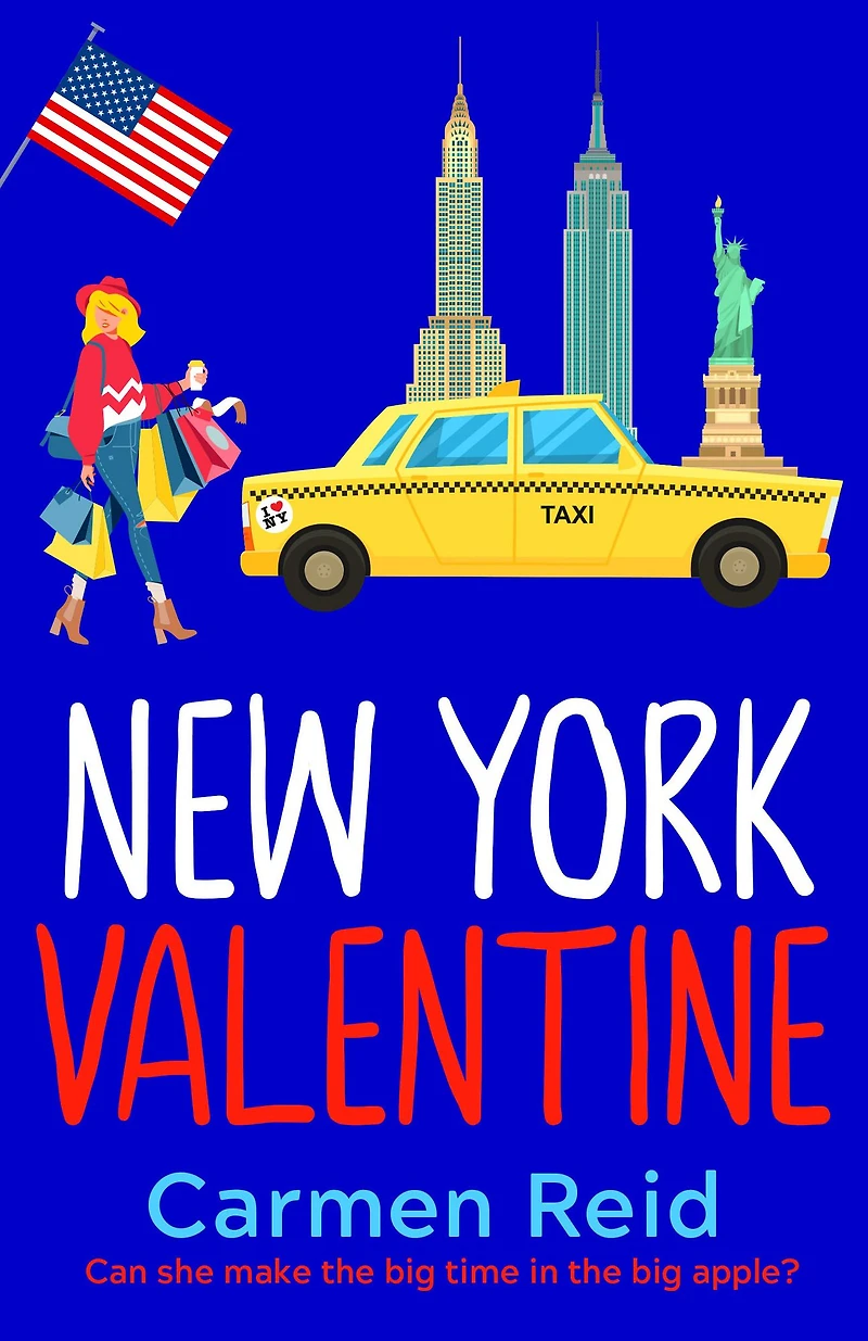 New York Valentine: A funny