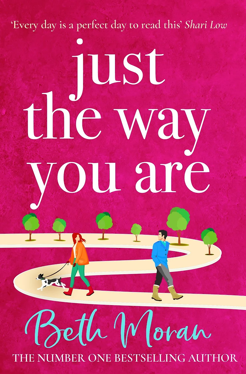 Just The Way You Are: TOP 10 bestselling, uplifting