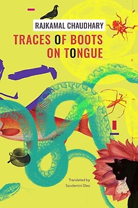 Traces of Boots on Tongue: and Other Stories