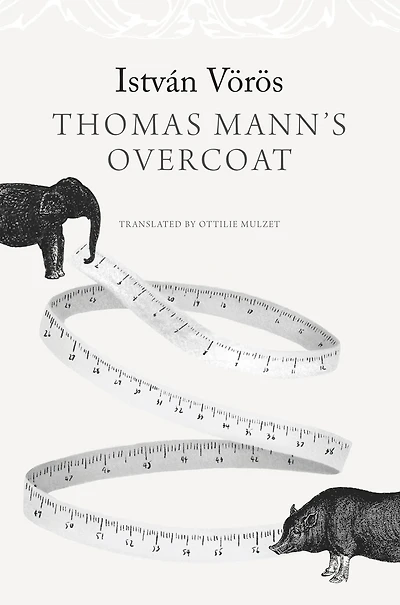 Thomas Mann's Overcoat