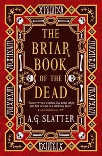 the Briar Book of Dead