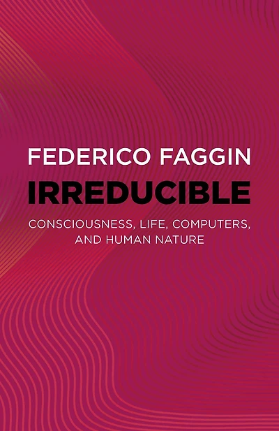 Irreducible: Consciousness, Life, Computers, and Human Nature