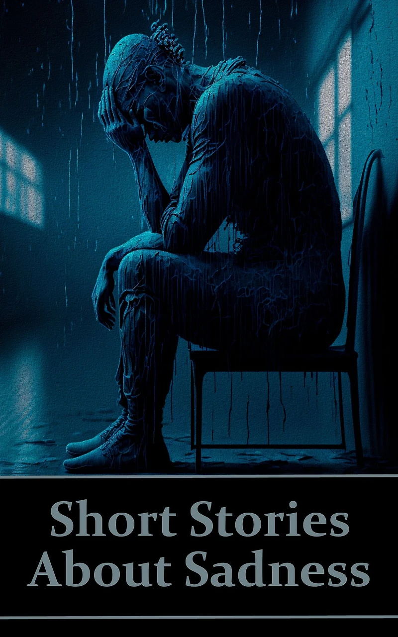 Short stories About Sadness: Sad that can foster empathy, encourage gratitude and reevaluate ourselves