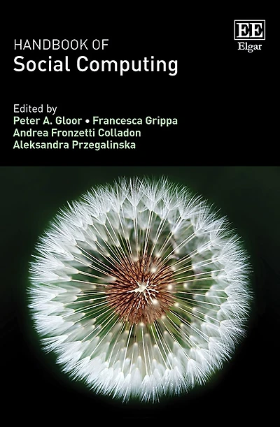 Handbook of Social Computing