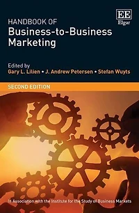 Handbook of Business-to-Business Marketing: Second Edition