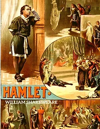 Hamlet: The Tragedy of Hamlet, Prince Denmark